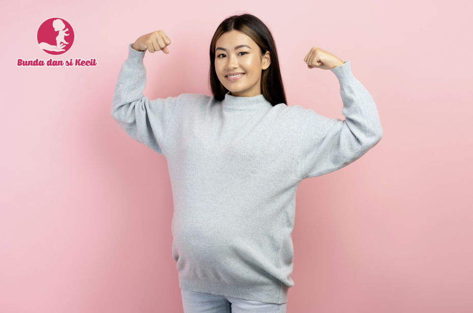 Tips agar Ibu Hamil Tidak Mudah Lelah: Tetap Fit dan Berenergi selama Kehamilan